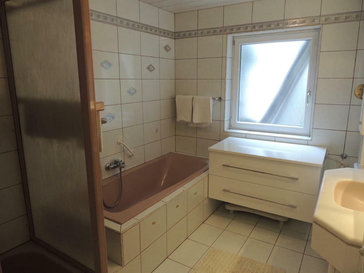 Ferienwohnung Matthias Unterberger Strobl Exterior foto