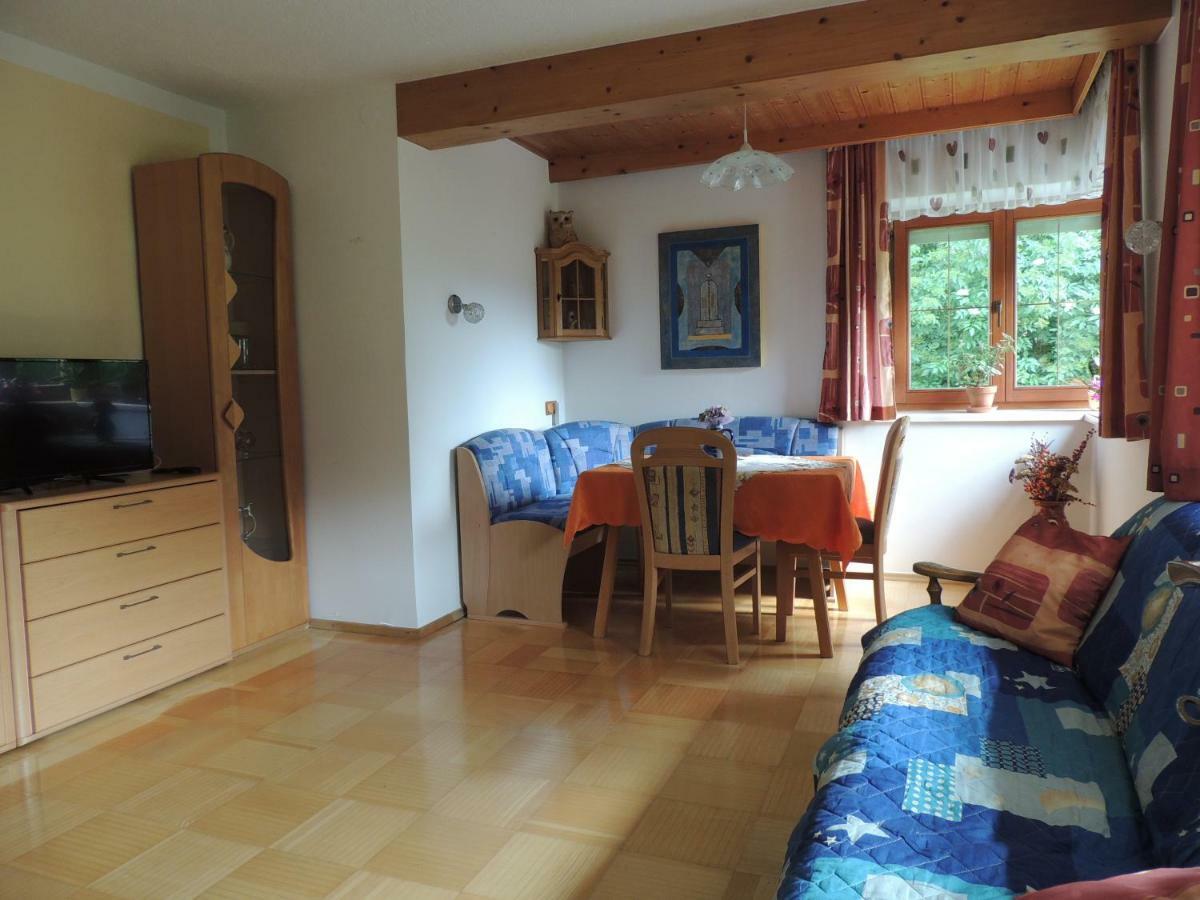 Ferienwohnung Matthias Unterberger Strobl Exterior foto