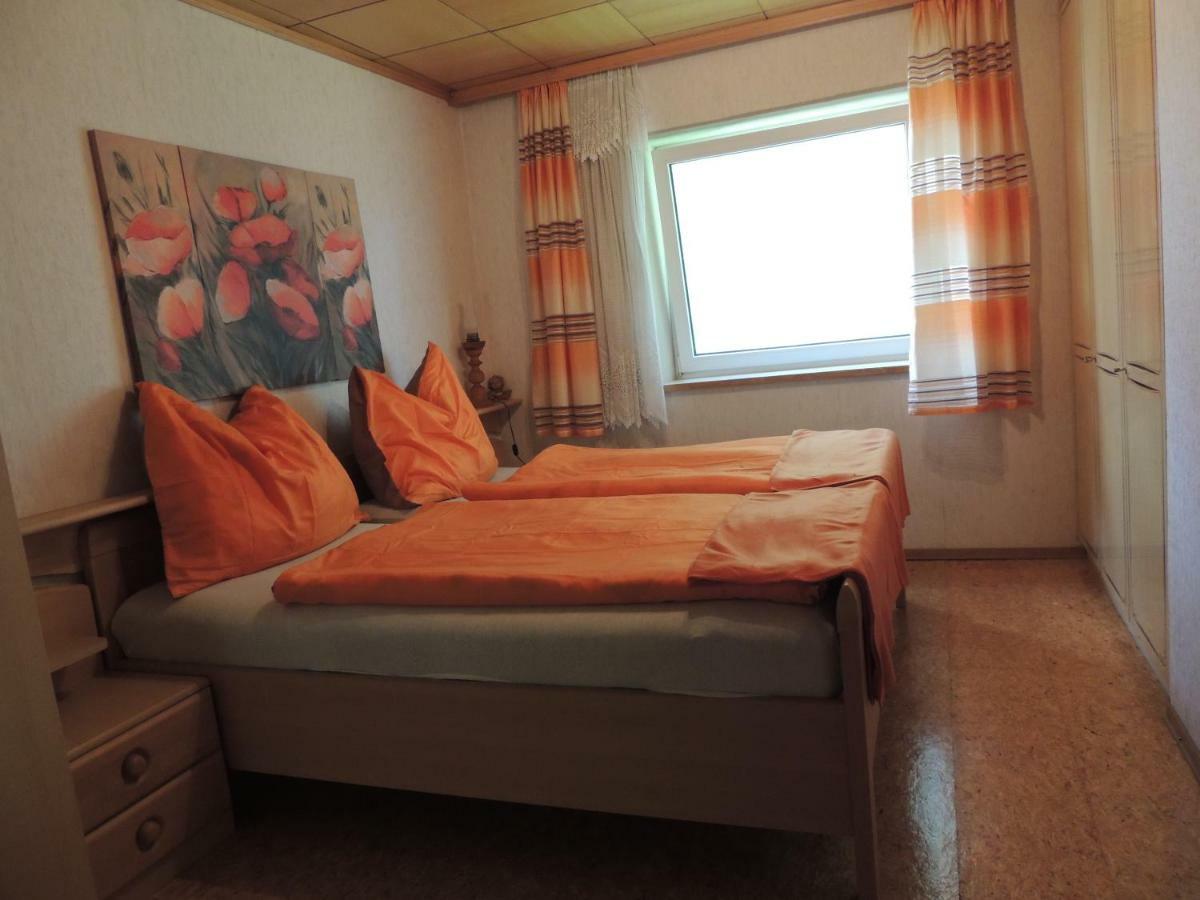 Ferienwohnung Matthias Unterberger Strobl Exterior foto